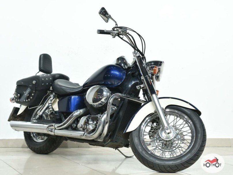 Honda Shadow 750 1999