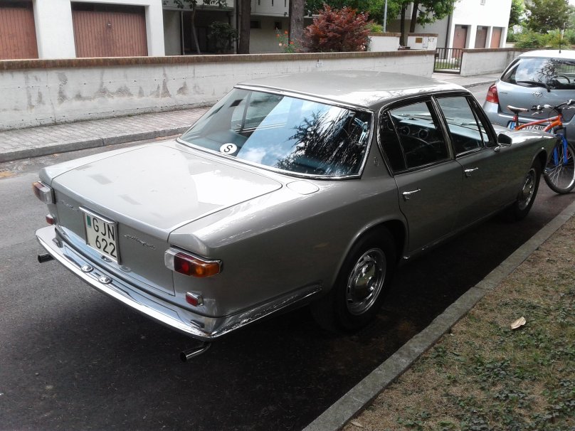 Fiat 130