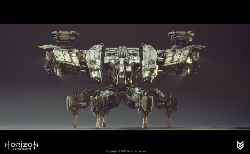 Deathbringer Horizon