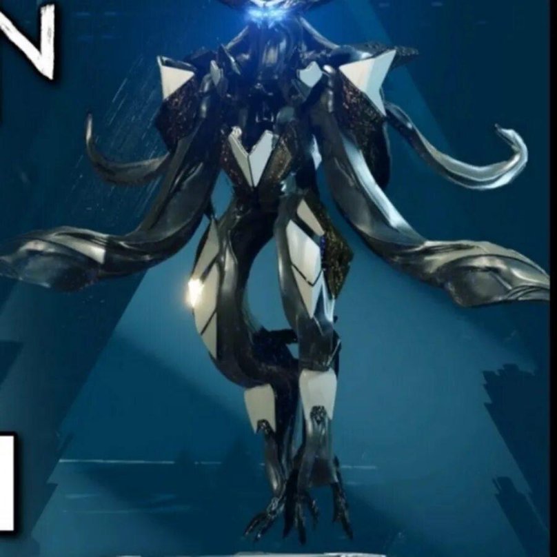 Призрак-главный из Horizon