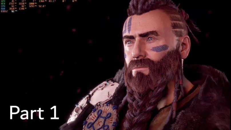 Гелис хорайзон