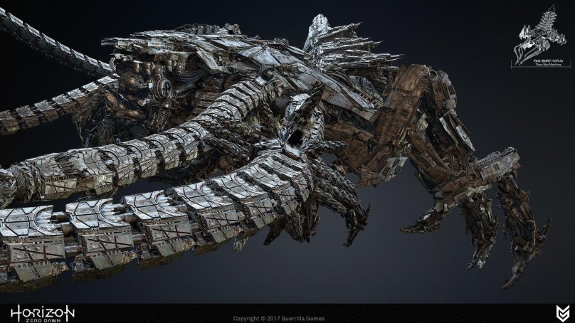 Хорайзон Титаны