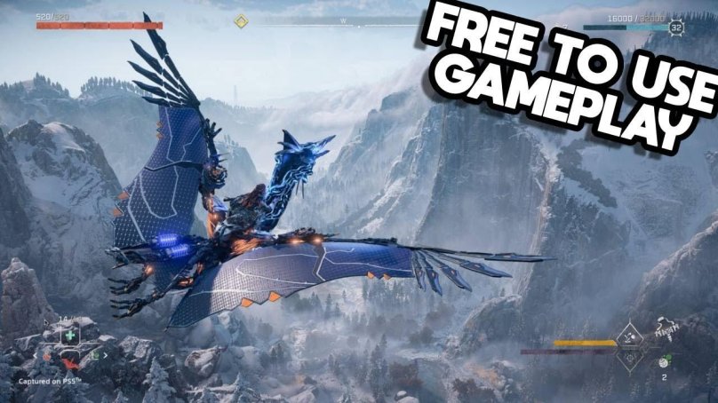 Хоризон Форбидден Вест