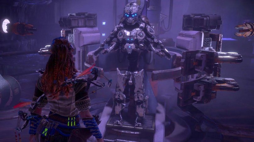 Хорайзен броня Ткач щита