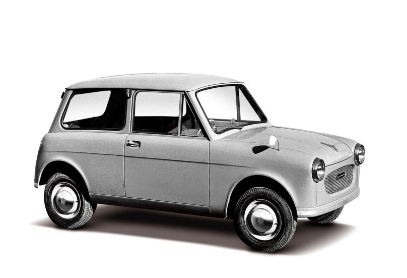 Сузуки Suzulight