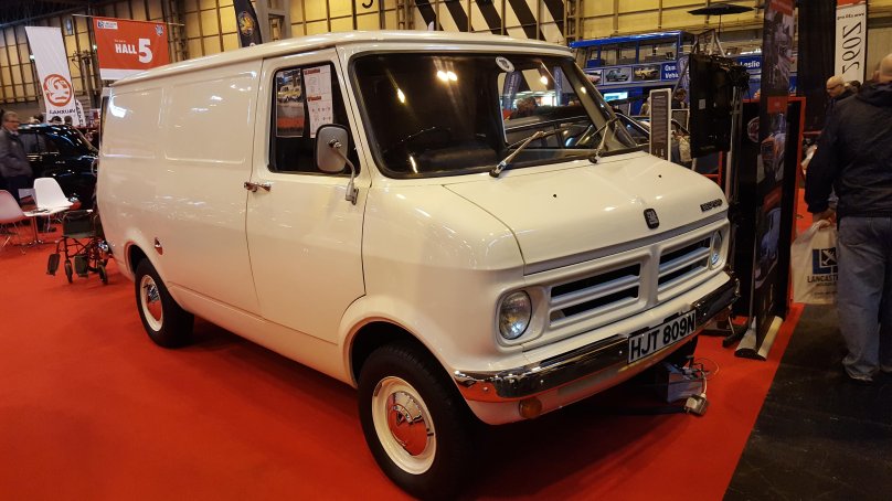 Bedford cf2