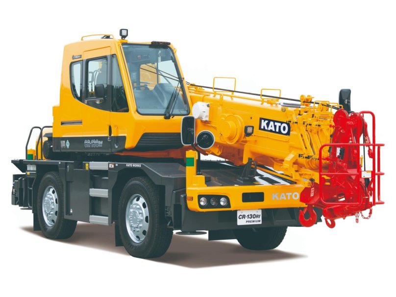 Kato CR 130
