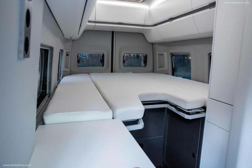 Volkswagen California 680