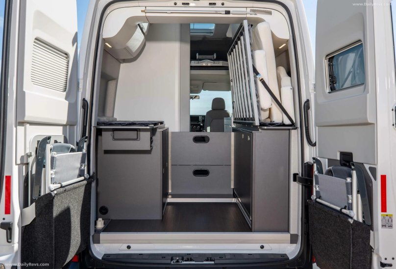 Volkswagen California 680