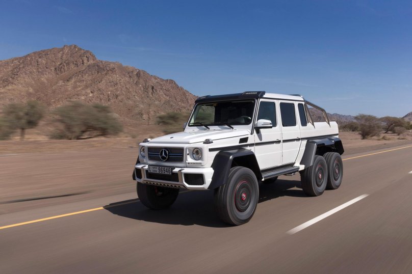 Mercedes Benz g63 AMG