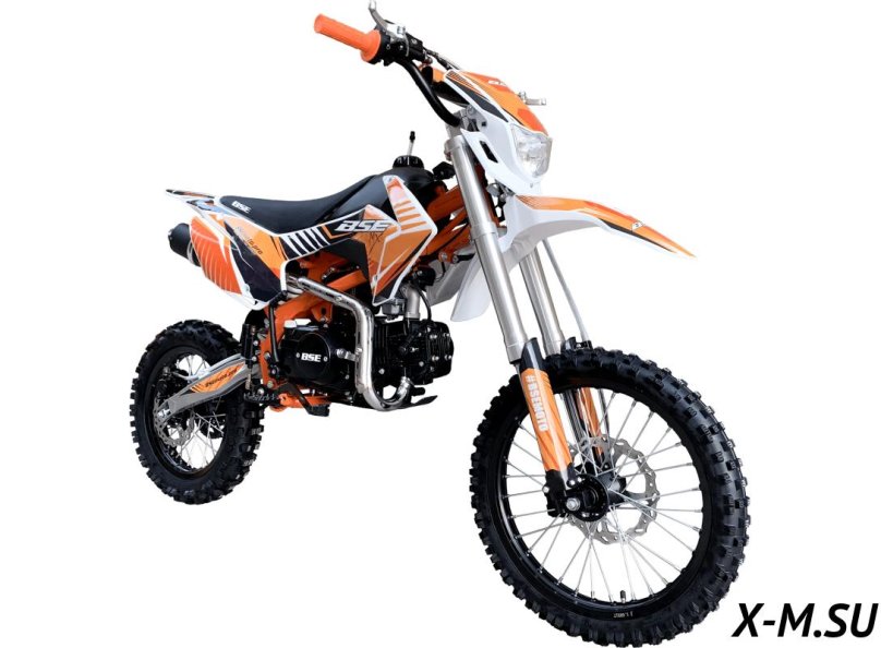 Питбайк BSE 125