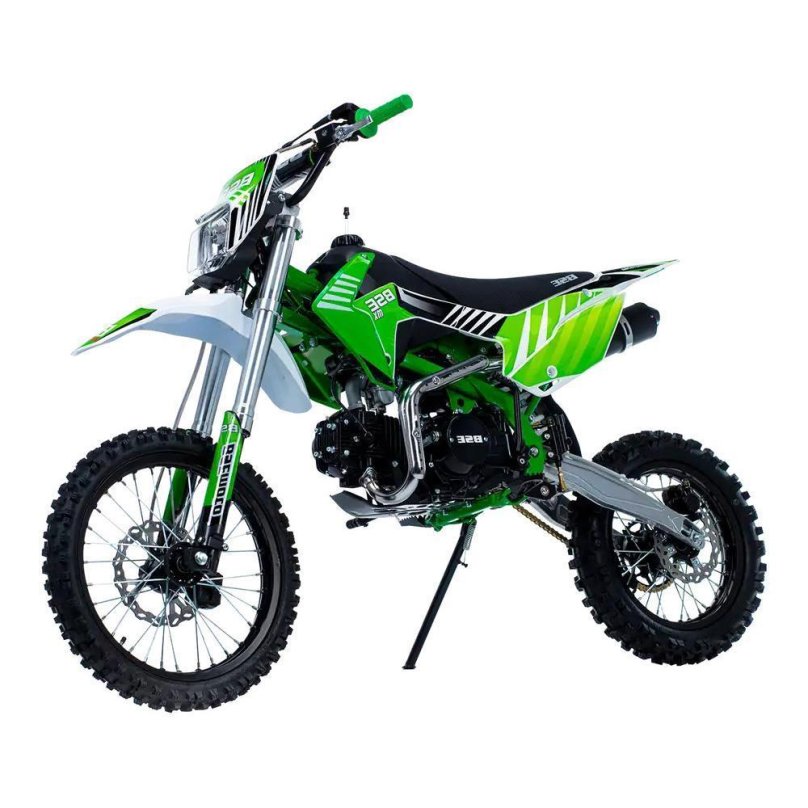 Питбайк BSE MX 125