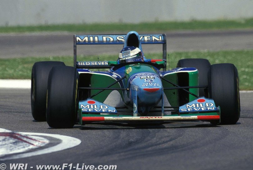 Benetton Racing