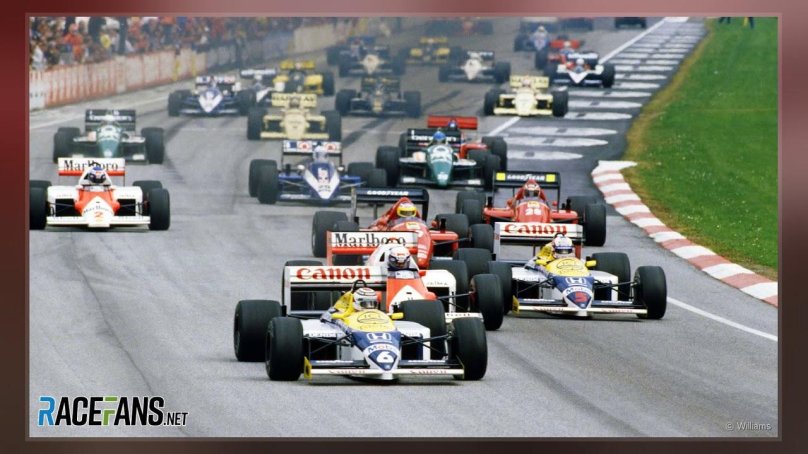 Сан Марино формула 1