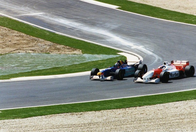 Джанкарло Минарди