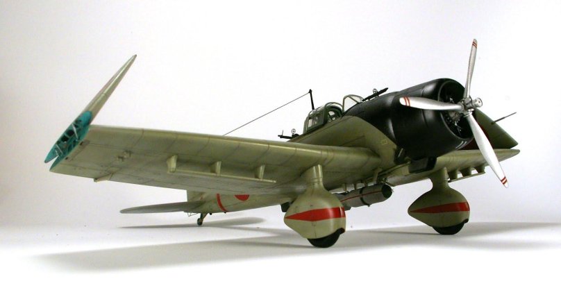 Aichi d3a1 Type 99