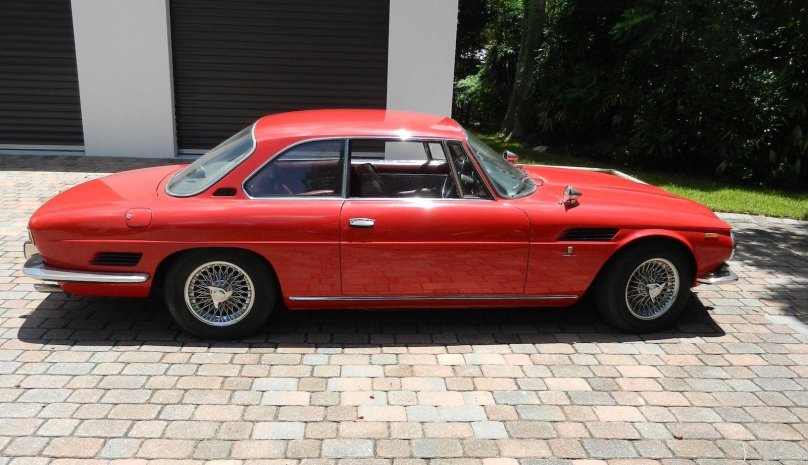 ISO grifo rivolta gt