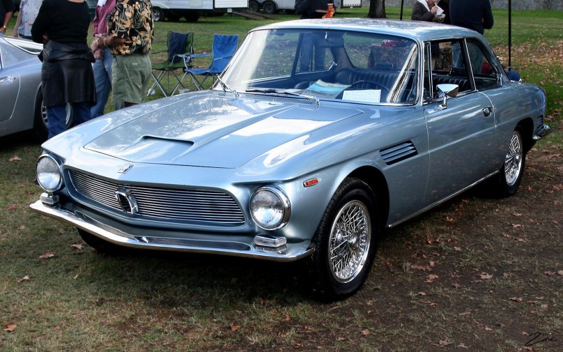 ISO rivolta ir 300
