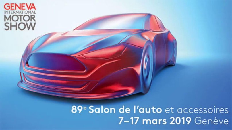 Palexpo Женева