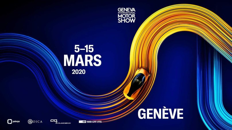 Geneva International Motor show