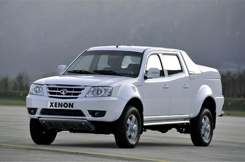 Tata Xenon