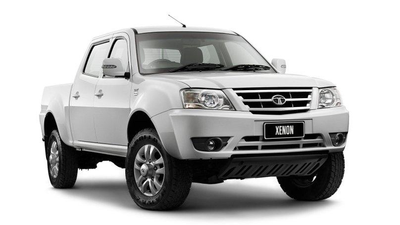Tata Xenon 2.2