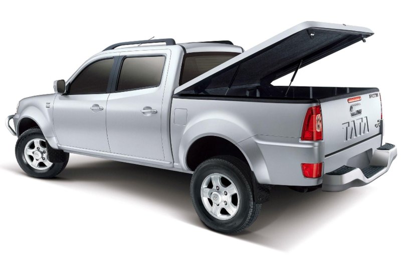 Tata Xenon 2022