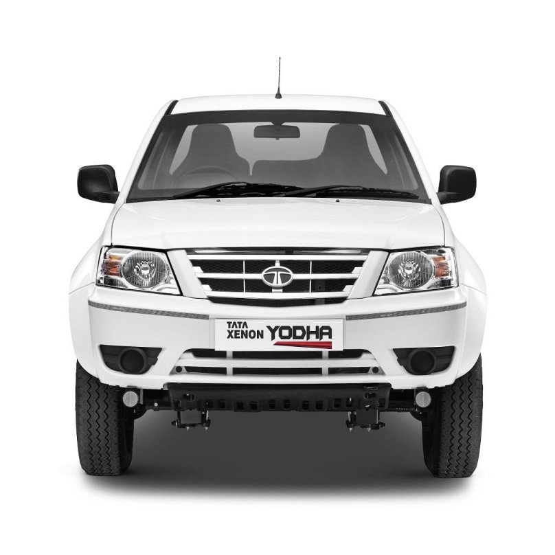 Tata Pickup Xenon