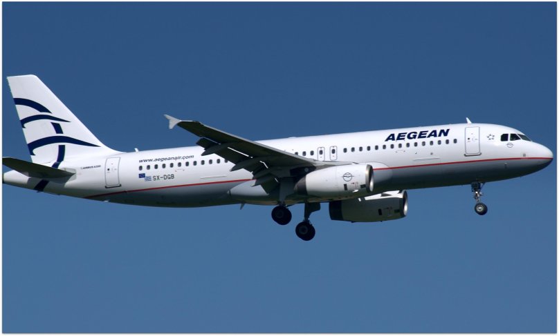 Aegean Air