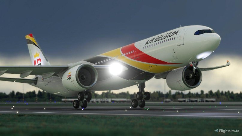 A330-900