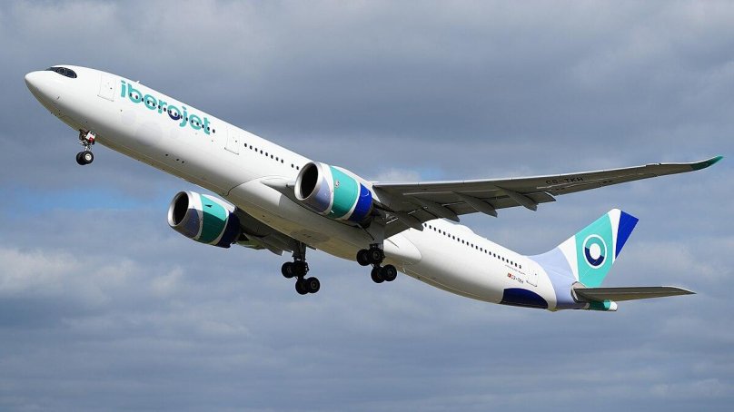 A330 900 отличия