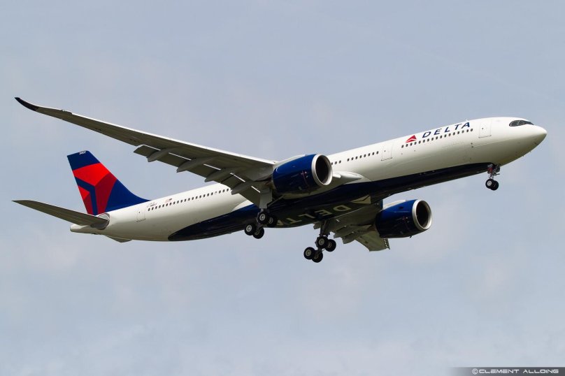 A330-900