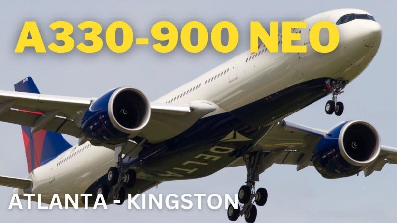 А330 900 Нео