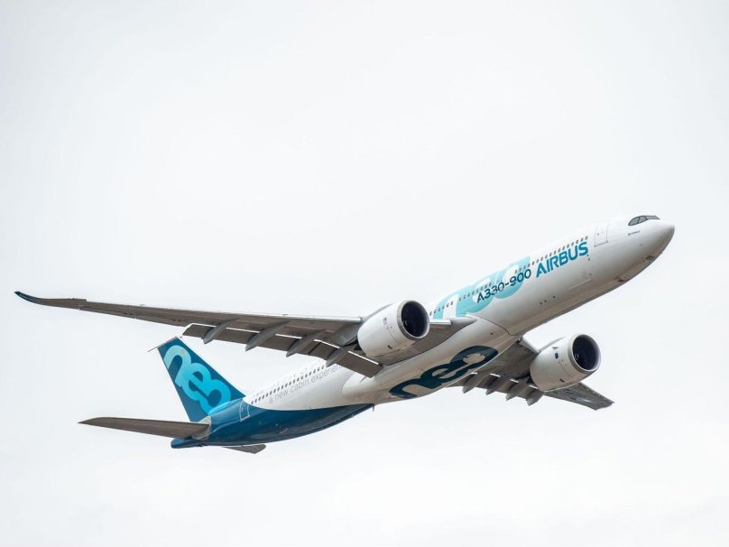 Аэробус 330