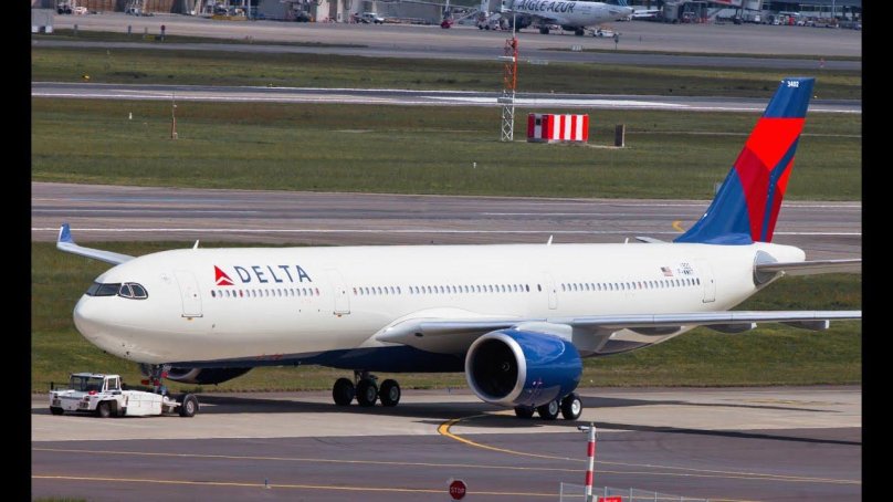 Airbus a330-941