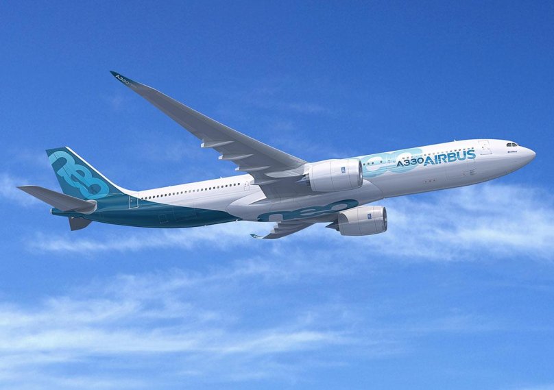A330 Neo