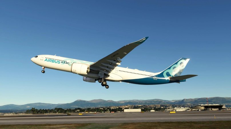 A330 Neo