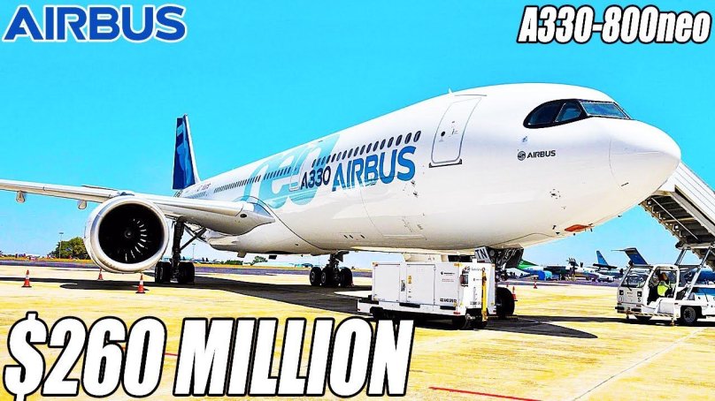 A330 Neo