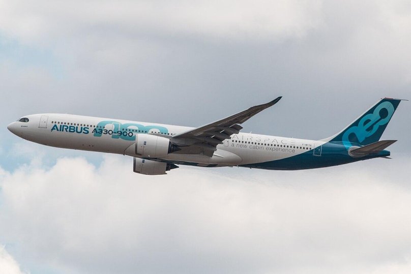Airbus a330-900neo