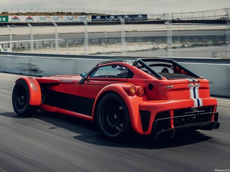 Donkervoort d8 GTO-jd70