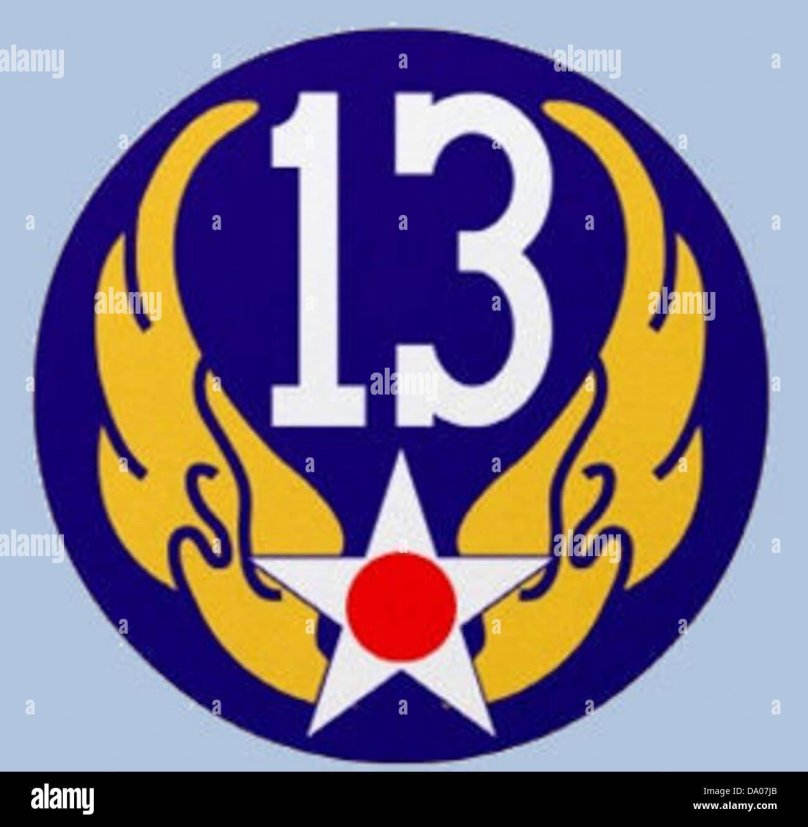 Эмблемы американских ВВС