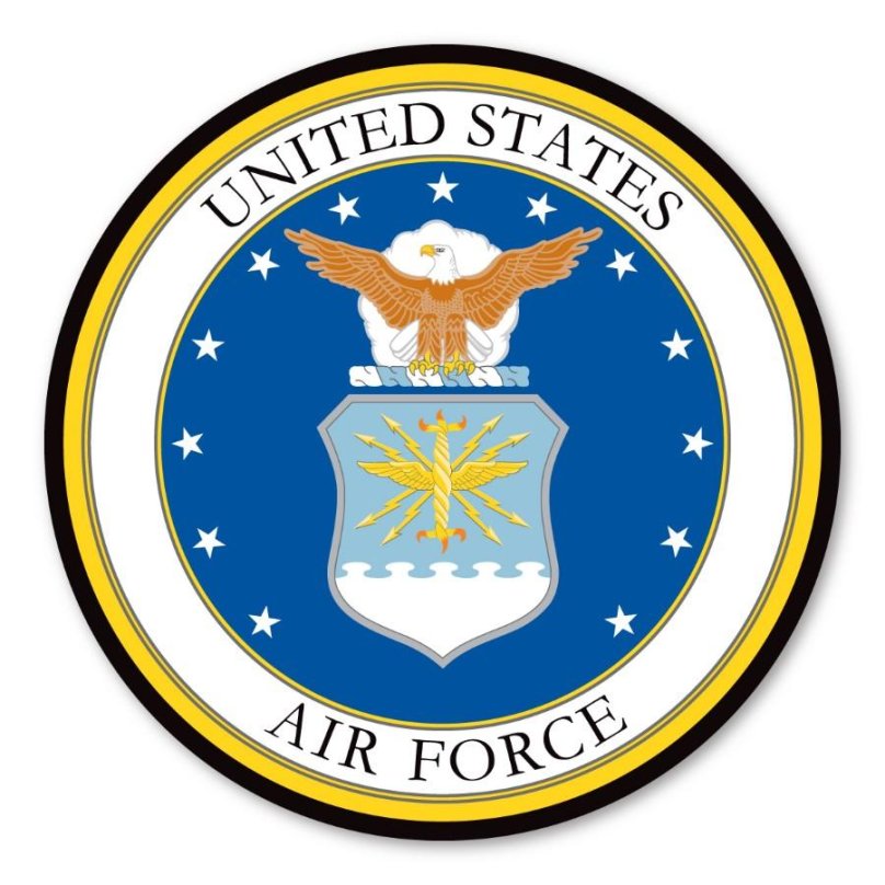 Us Air Force