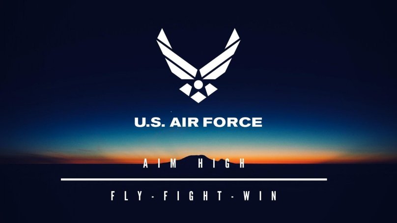 Us Air Force