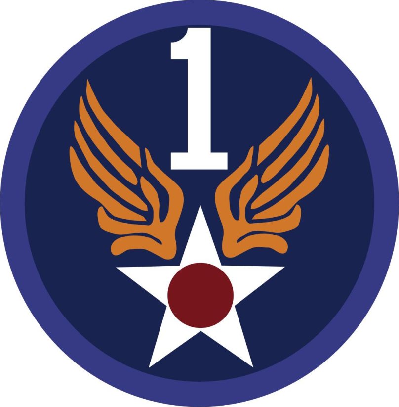 USAAF