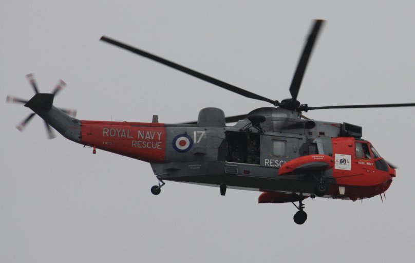 Westland Wallace PV.6