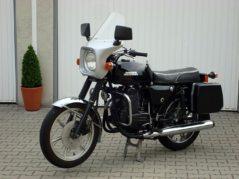 500 Кубовая Ява