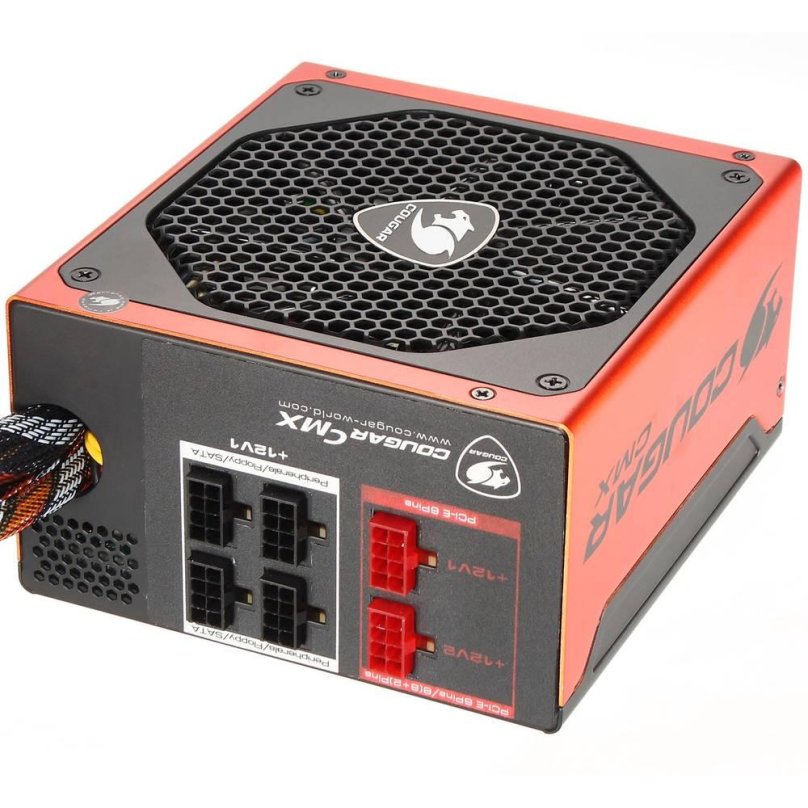 Cougar CMX 700w