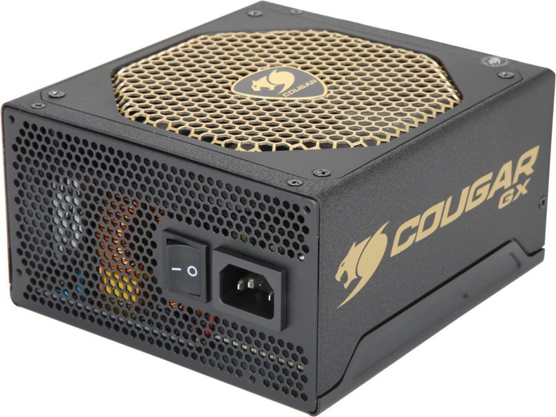 Cougar GX 800w