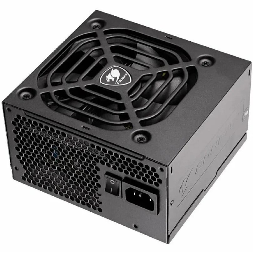 Блок питания cougar stx550