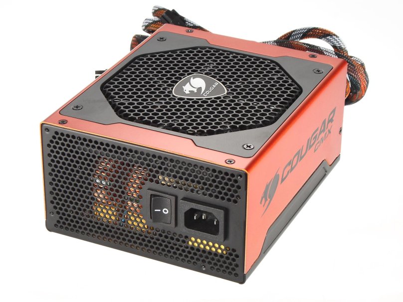 Блок питания cougar cmx1000